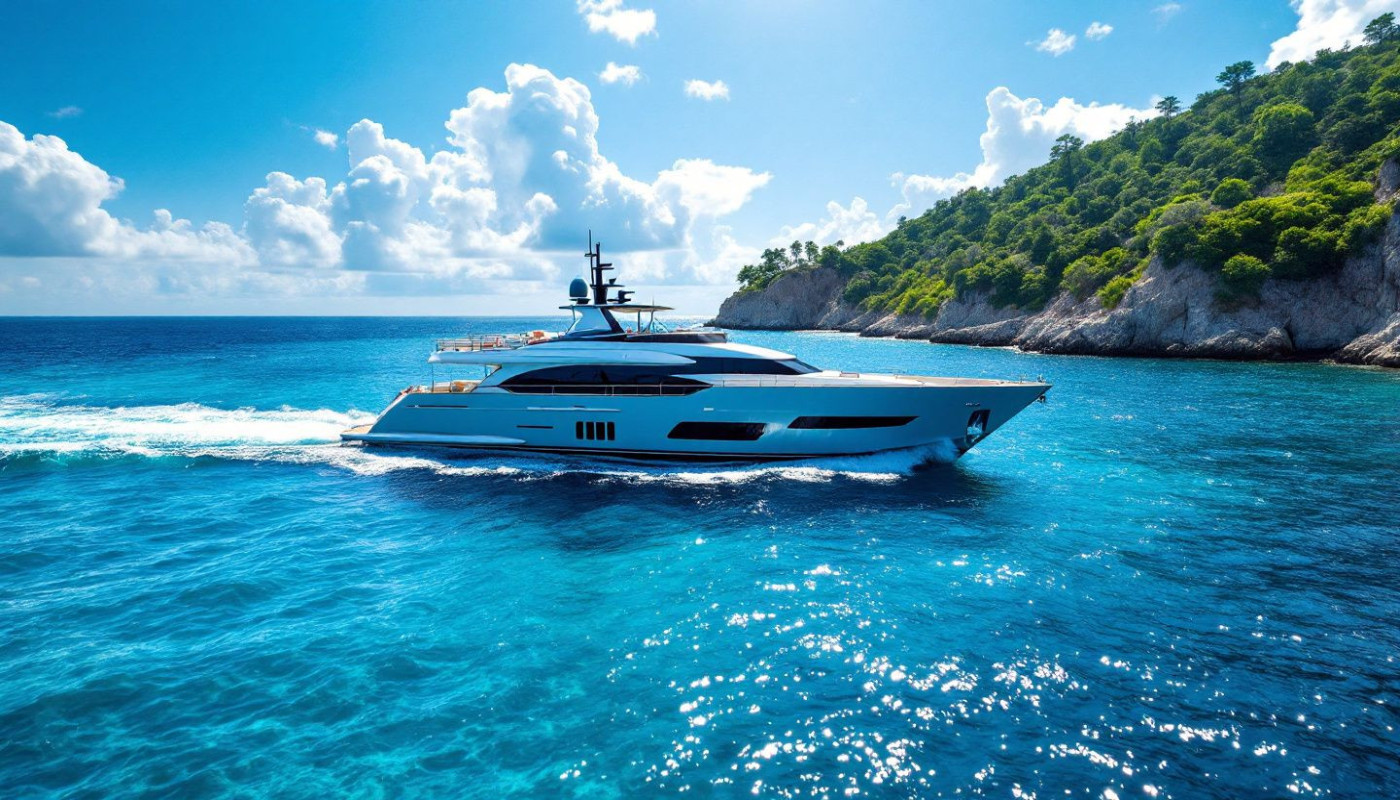 Top Tips For First-time Yacht Charterers To Ensure A Smooth Sailing