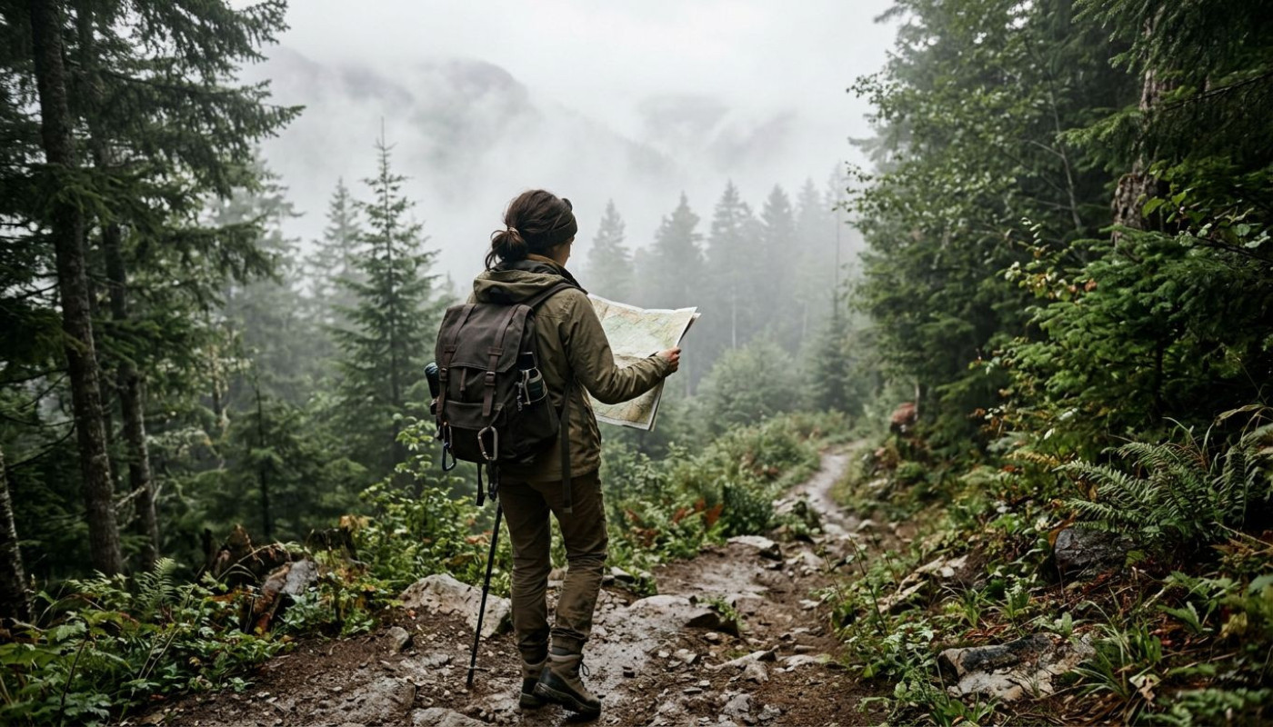 What No One Tells You About Planning Routes Through Lesser-known Destinations