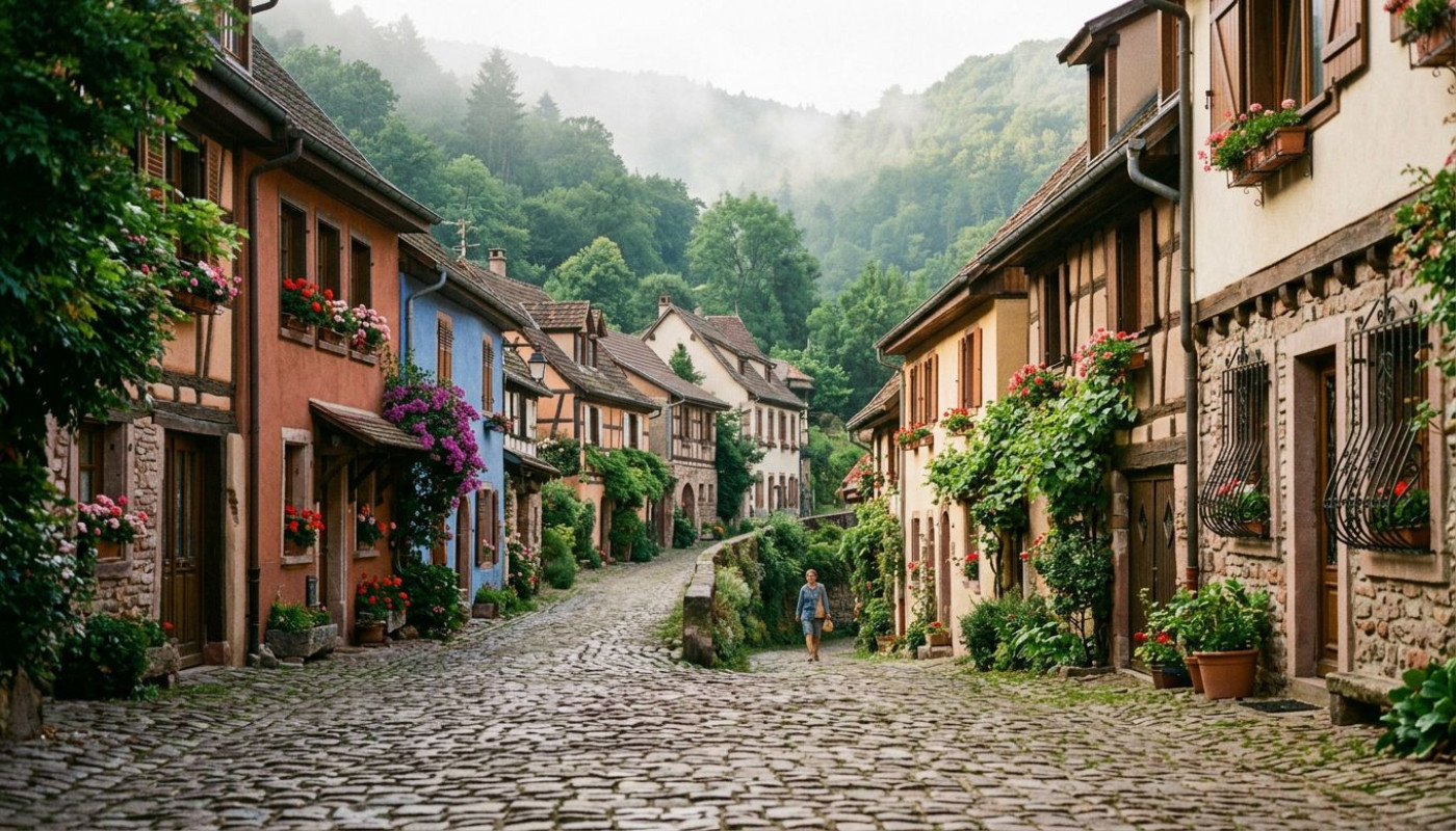 When Local Secrets Outshine Tourist Hotspots: Lessons From Offbeat Destinations