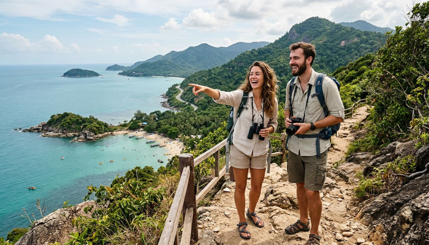 Why Your Next Holiday Starts With Choosing The Right Excursion